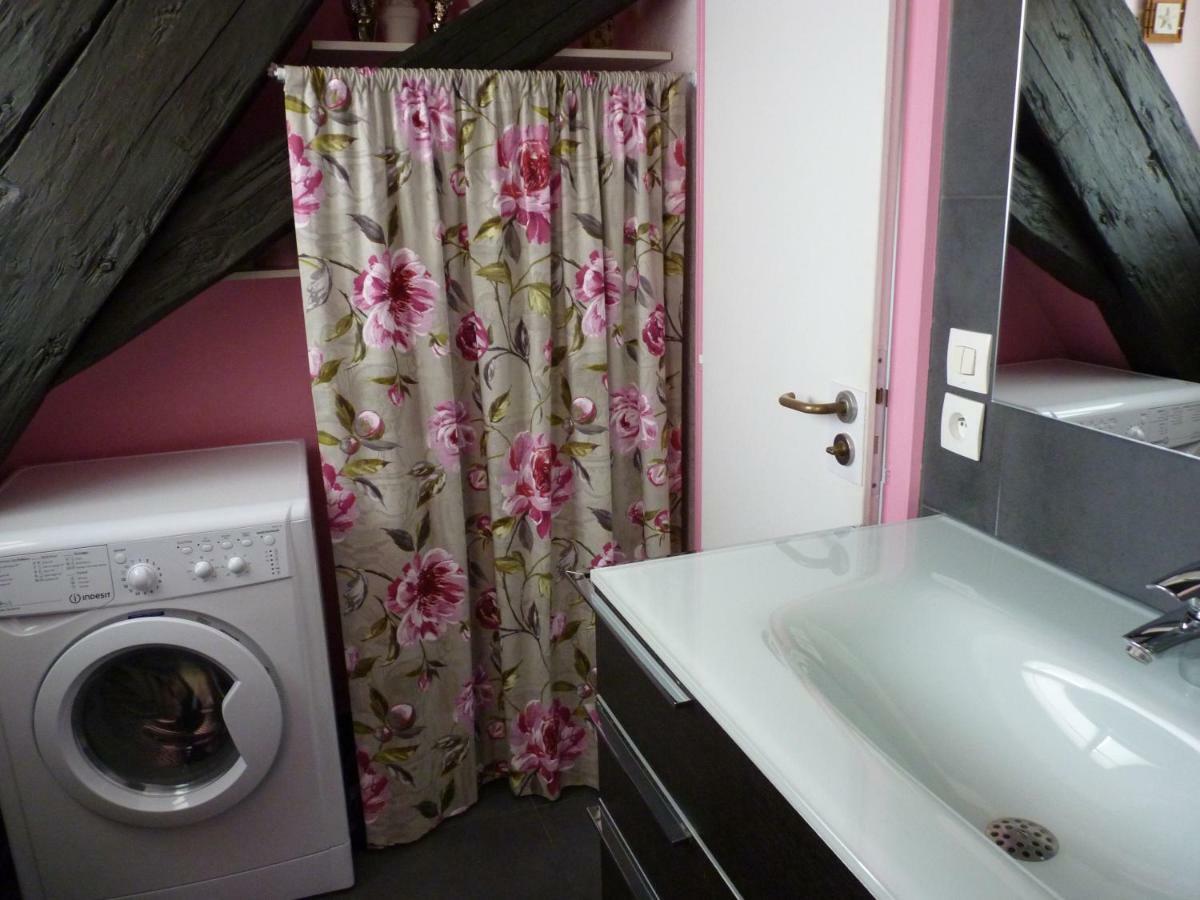 Apartamento La Fabiola