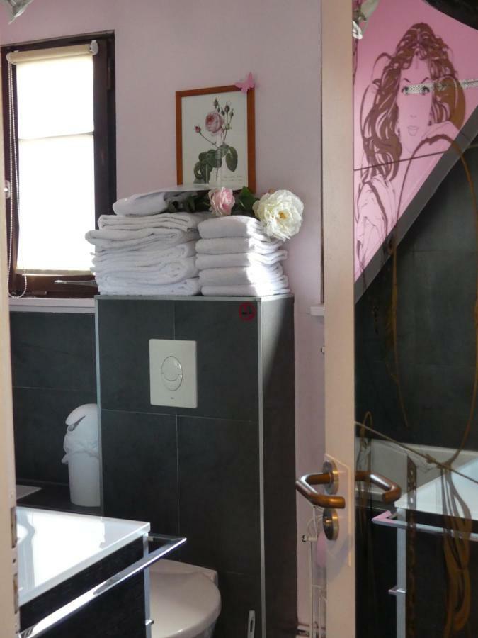 Apartamento La Fabiola